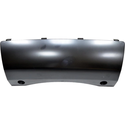 Rear Bumper Filler - CH1180140 pa1