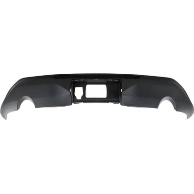 Rear Bumper Filler - HO1180102C pa1