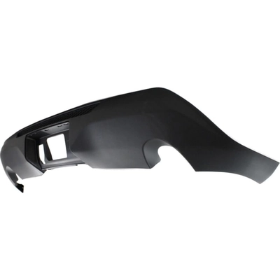 Rear Bumper Filler - HO1180102C pa2