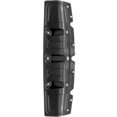 Rear Bumper Filler - HY1180100 pa2