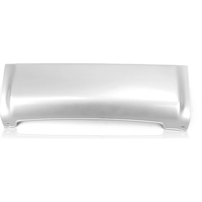 Rear Bumper Filler - NI1180120 pa1