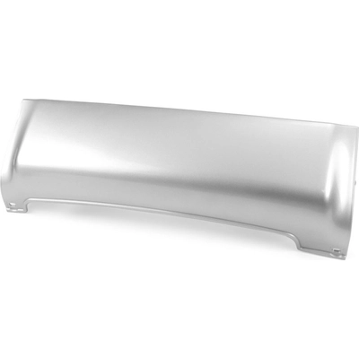 Rear Bumper Filler - NI1180120 pa2