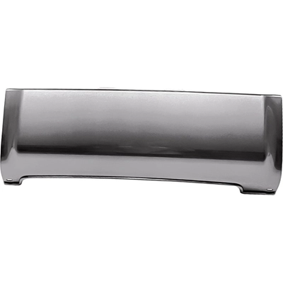 Rear Bumper Filler - NI1180121 pa1