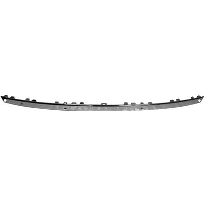 Rear Bumper Impact Strip - CH1157812 pa1