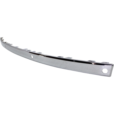 Rear Bumper Impact Strip - CH1157812 pa10