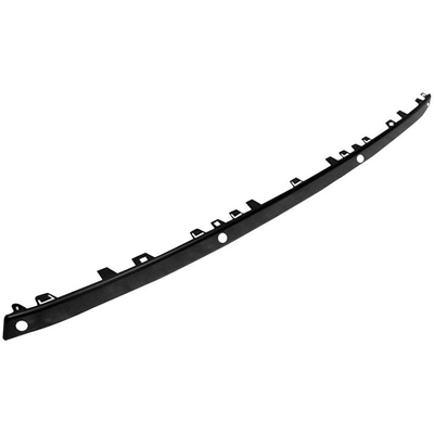 Rear Bumper Impact Strip - CH1157814 pa1