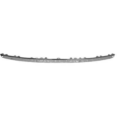 Rear Bumper Impact Strip by SHERMAN PARTS - 087-350 pa1