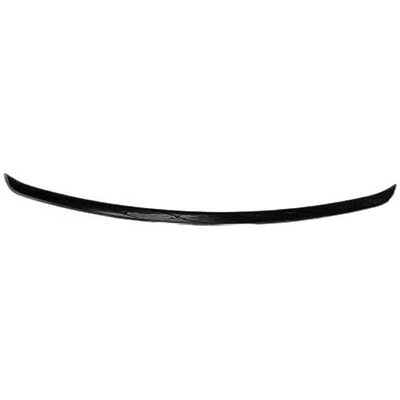 Rear Bumper Impact Strip by SHERMAN PARTS - 108-350 pa1