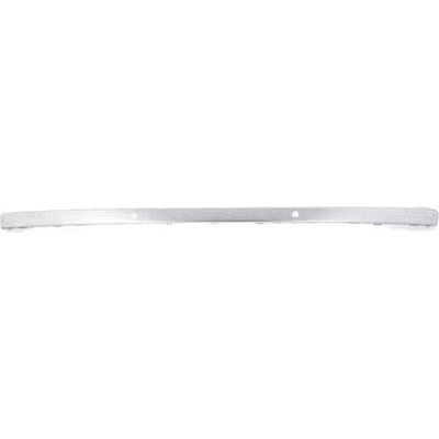 Rear Bumper Impact Strip - CH1157815 pa1