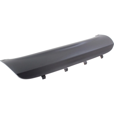 Rear Bumper Insert - GM1137104 pa2