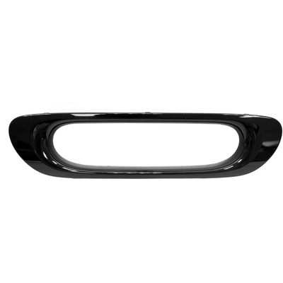 Rear Bumper Insert - MC1137103 pa1