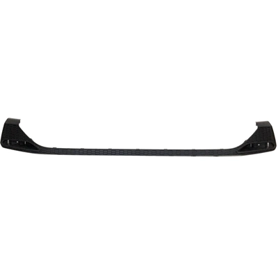 Rear Bumper Insert - NI1137100 pa1