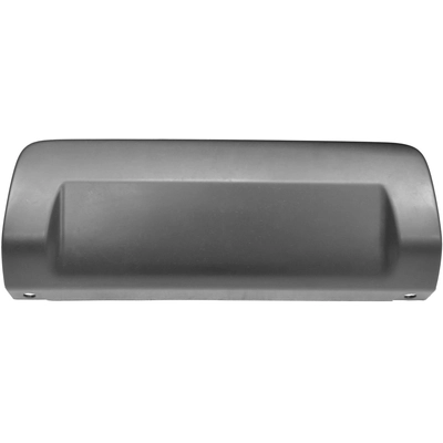 Rear Bumper Insert - TO1137102 pa1