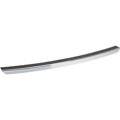 Rear Bumper Insert - CH1137100 pa1