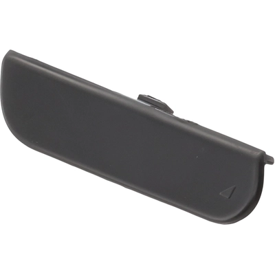 Rear Bumper Insert - MB1137103 pa1
