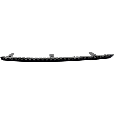 Rear Bumper Insert - TO1137104 pa1