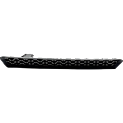 Rear Bumper Insert - TO1137106 pa1