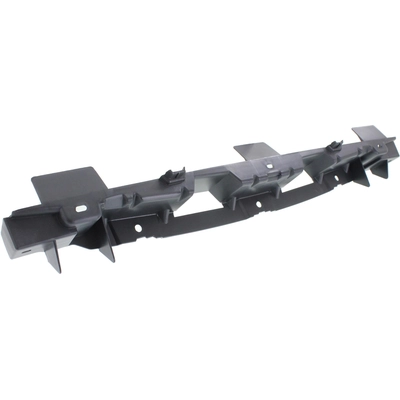 VARIOUS MANUFACTURERS - CH1168100 - Rear Bumper License Bracket pa10