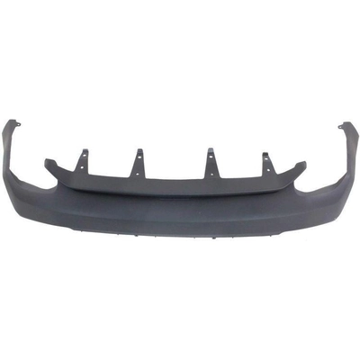 Rear Bumper Lower Cover - LX1115100 pa1