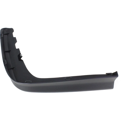 Rear Bumper Lower Spoiler - TO1193107 pa6
