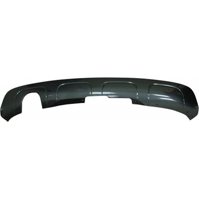 Rear Bumper Lower Valance - BM1195113 pa2