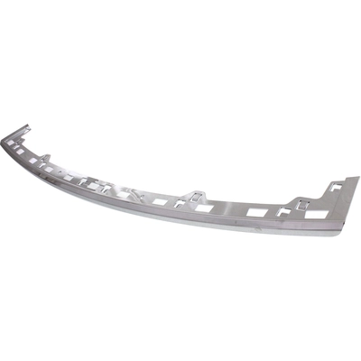 Rear Bumper Molding - CH1144100 pa2