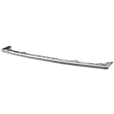 Rear Bumper Molding - CH1144100V pa1