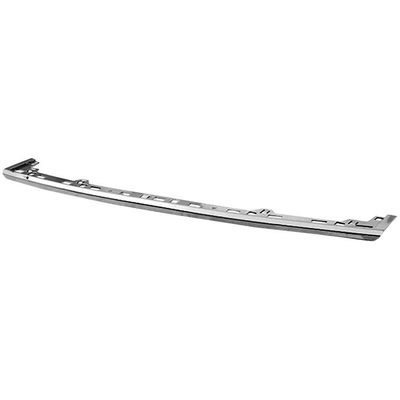 Rear Bumper Molding - CH1144100V pa2