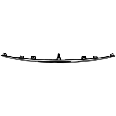 Rear Bumper Molding - CH1144107 pa1