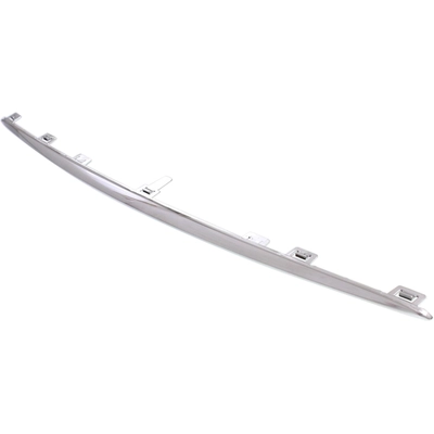 Rear Bumper Molding - CH1144107 pa3