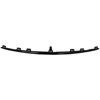 Rear Bumper Molding - CH1144108 pa1