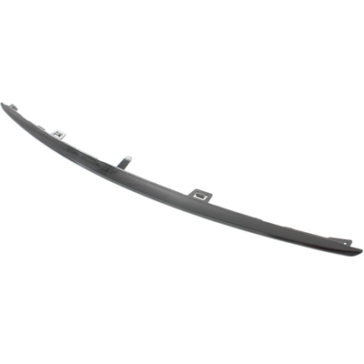 Rear Bumper Molding - CH1144108 pa6