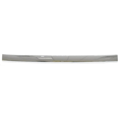 Rear Bumper Molding - CH1144118 pa1