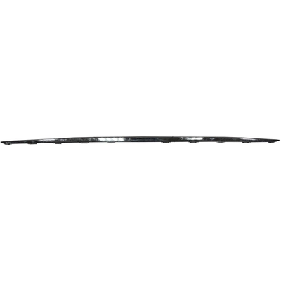 Rear Bumper Molding - CH1144120 pa1