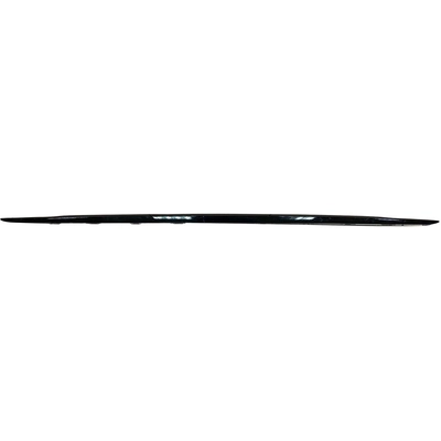 Rear Bumper Molding - CH1144121 pa1