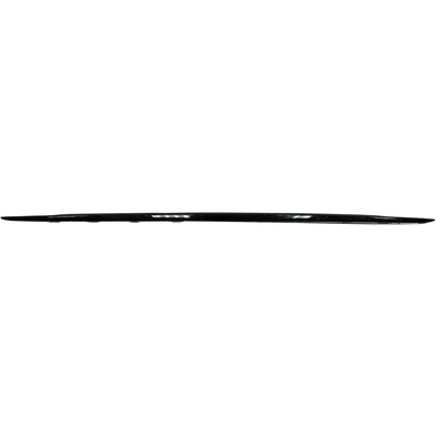 Rear Bumper Molding - CH1144121 pa2