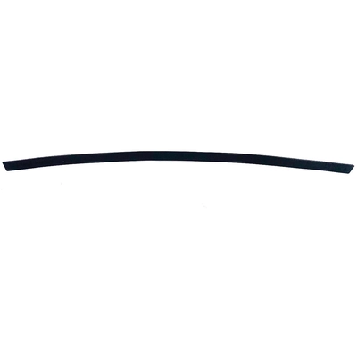 Rear Bumper Molding - CH1144125 pa1