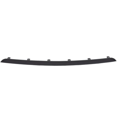 Rear Bumper Molding - FO1144107 pa1