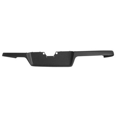 Rear Bumper Molding - GM1144101C pa1