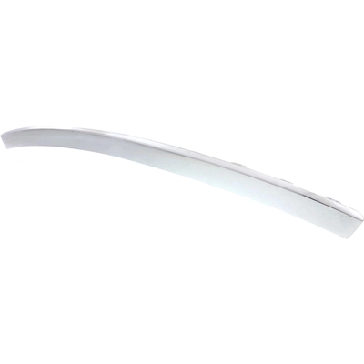 Rear Bumper Molding - GM1144103 pa4