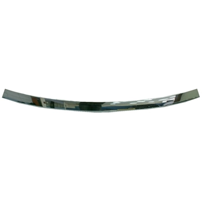 Rear Bumper Molding - GM1144103C pa1