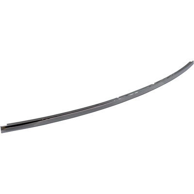 Rear Bumper Molding - GM1144105 pa3