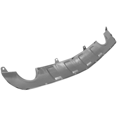 Rear Bumper Molding - GM1144107 pa2