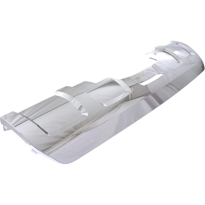 Rear Bumper Molding - GM1144111 pa5