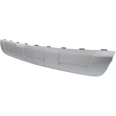 Rear Bumper Molding - GM1144118 pa5