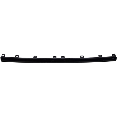 Rear Bumper Molding - GM1144129 pa1