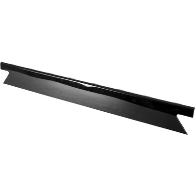 Rear Bumper Molding - HO1144103C Capa Certified pa1