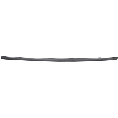 Rear Bumper Molding - HO1144106 pa1