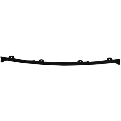 Rear Bumper Molding - HY1144106 pa1