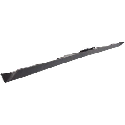 Rear Bumper Molding - HY1144106 pa5